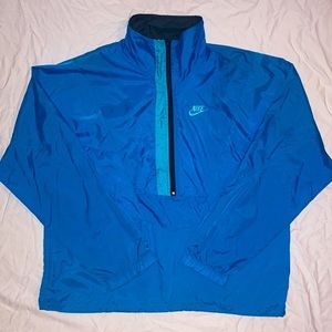 Nike Windbreaker